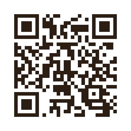 QR code — scan at the chair to pay vivo hairstudio